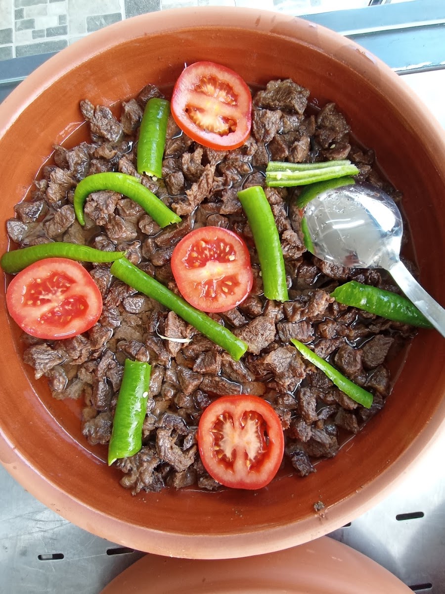 Işık Lokantası Çerçiler-2