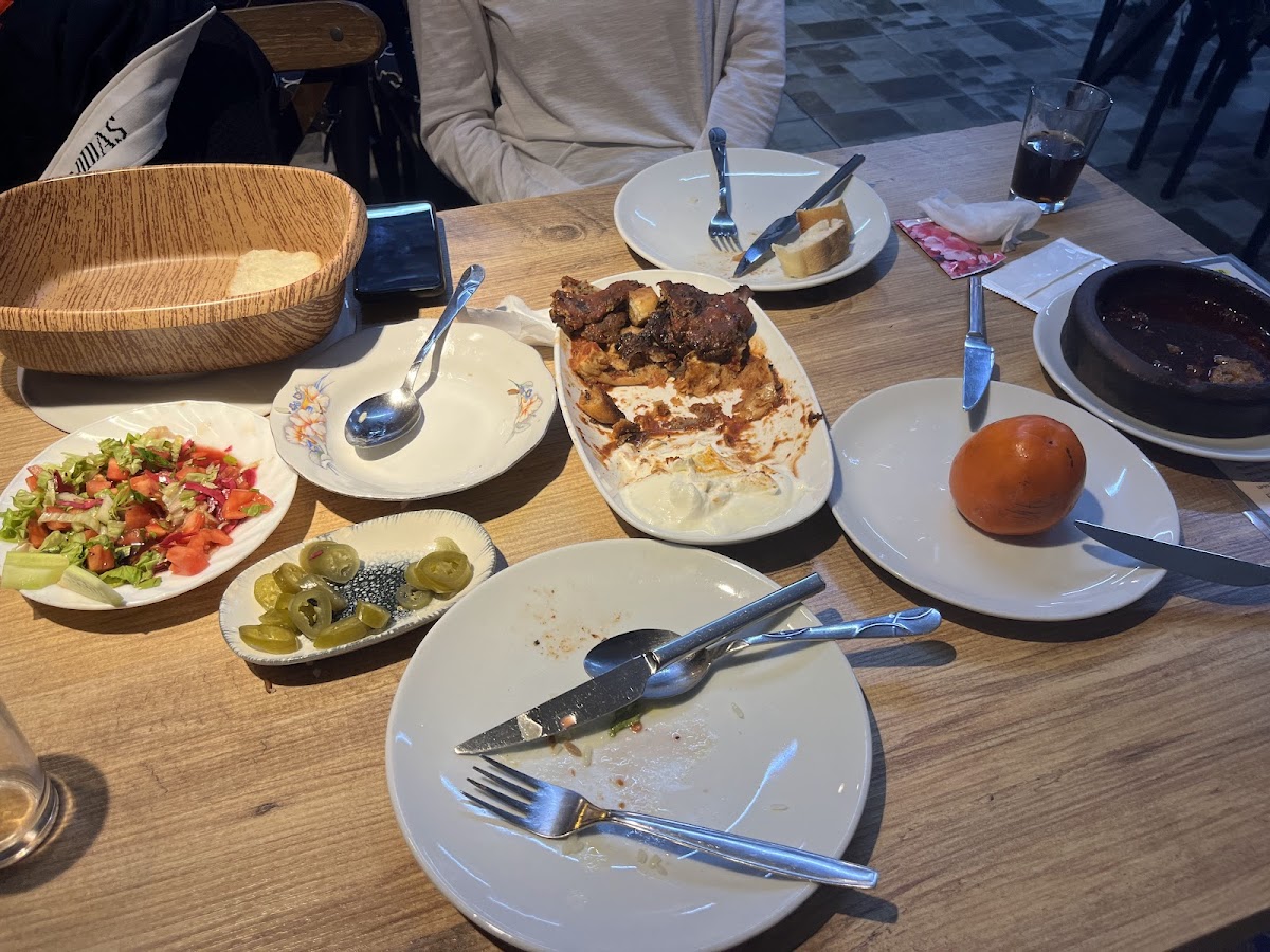 Işık Lokantası Çerçiler-5