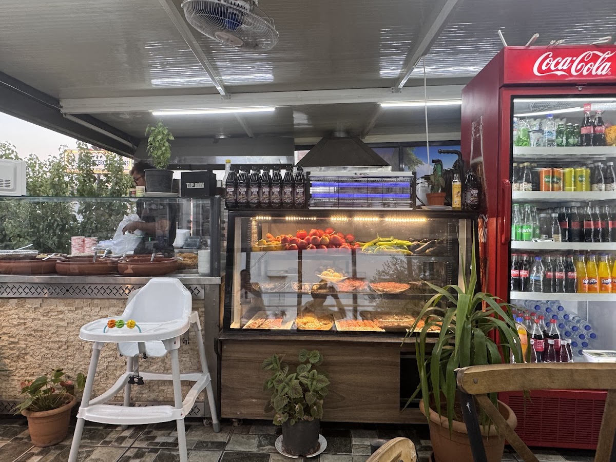 Işık Lokantası Çerçiler-7