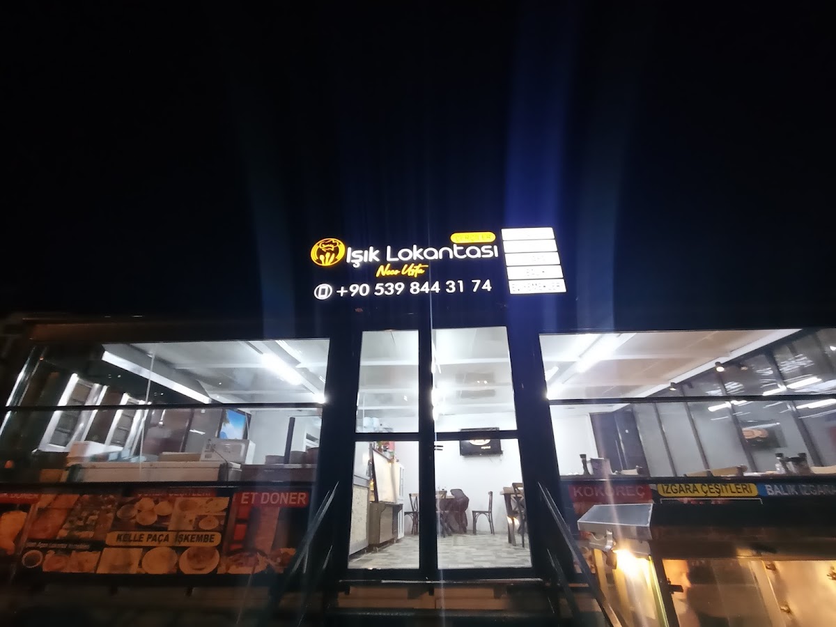 Işık Lokantası Çerçiler-8